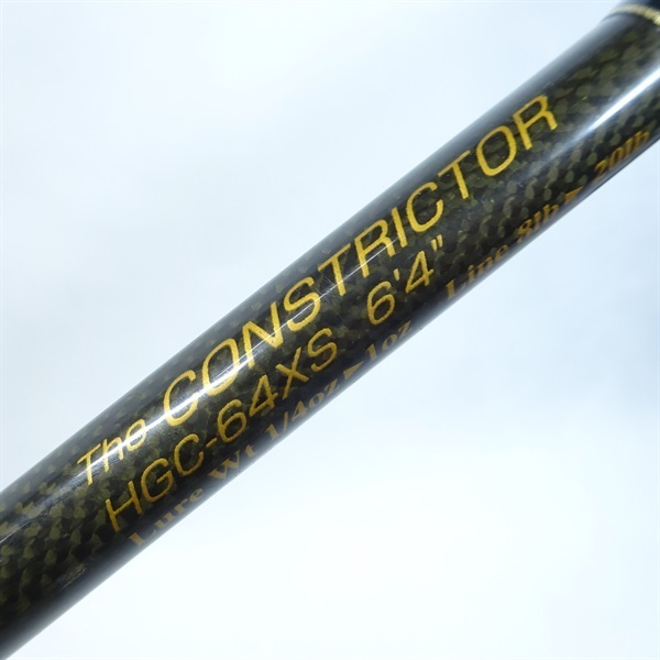 中期サイドワインダーＨＧＣ－６４ＸＳ